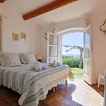 Vila De Standing Avec Piscine Et Climatisation - Fr-1-726-51