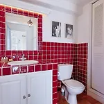 Vila De Standing Avec Piscine Et Climatisation - Fr-1-726-51 La Croix-Valmer