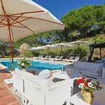 De Standing Avec Piscine Et Climatisation - Fr-1-726-51 La Croix-Valmer