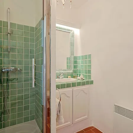 De Standing Avec Piscine Et Climatisation - Fr-1-726-51 * לה קרואה-ואלמר