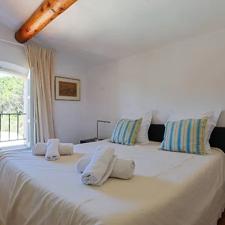 וילה De Standing Avec Piscine Et Climatisation - Fr-1-726-51 לה קרואה-ואלמר