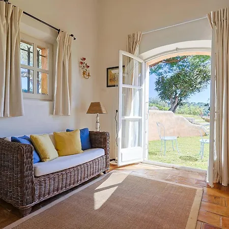 וילה De Standing Avec Piscine Et Climatisation - Fr-1-726-51 לה קרואה-ואלמר