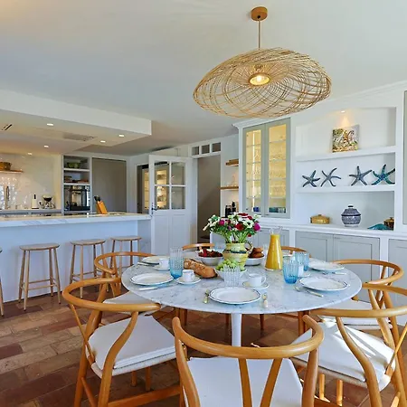 De Standing Avec Piscine Et Climatisation - Fr-1-726-51 וילה לה קרואה-ואלמר