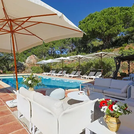 De Standing Avec Piscine Et Climatisation - Fr-1-726-51 לה קרואה-ואלמר