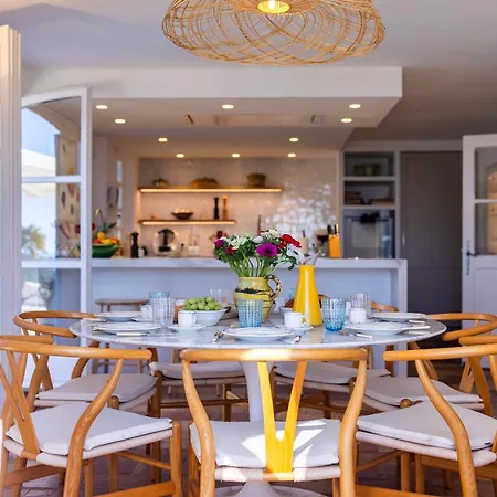 De Standing Avec Piscine Et Climatisation - Fr-1-726-51 לה קרואה-ואלמר